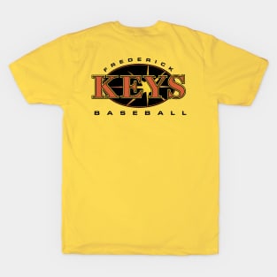 The Keys For Unlock T-Shirt